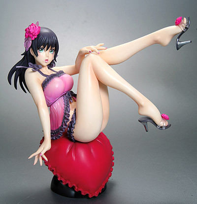 Shouko-san, Original, Kotobukiya, Pre-Painted, 1/7, 4934054779116