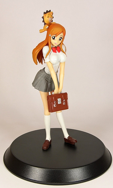 Inoue Orihime, Kon, Bleach, Banpresto, Pre-Painted