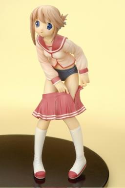 Komaki Manaka, To Heart 2, Clayz, Pre-Painted, 1/6, 4571104180968