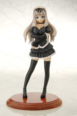 Kusugawa Sasara, To Heart 2, Cospa, Pre-Painted, 1/6, 4531894301134