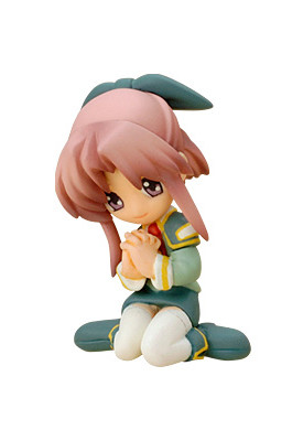 Morisaki Nao, Soul Link, Alter, Trading, 4560228205060
