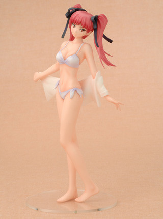 Konoe Sunao, Tsuyokiss, Hobby Stock, Pre-Painted, 1/8