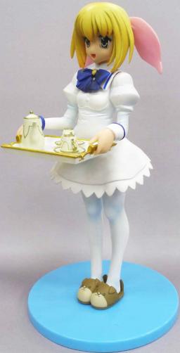 Suouin Kana (School Uniform in Summer), Otome Wa Boku Ni Koishiteru, Piccolo, Pre-Painted, 1/8