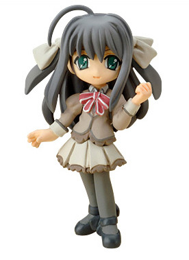 Yae Sakura (Secret), Really? Really!, Alter, Trading, 4560228205060