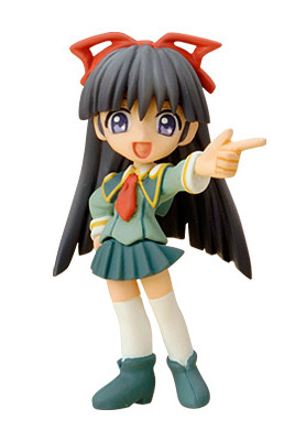 Nagase Sayaka, Soul Link, Alter, Trading, 4560228205060