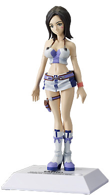 Talho Yuuki, Koukyou Shihen Eureka Seven, Bandai, Pre-Painted