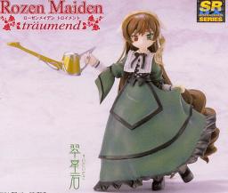 Suiseiseki, Rozen Maiden Träumend, Yujin, Pre-Painted
