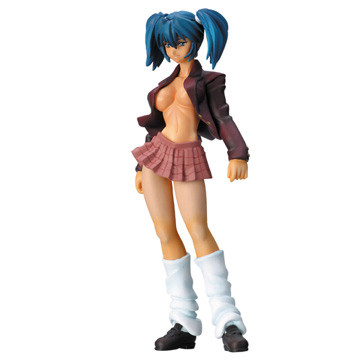Ryofu Housen, Ikki Tousen, Yujin, Pre-Painted, 4904790932946