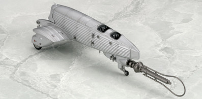 Vanship, Last Exile, Alter, Trading, 4560228205022