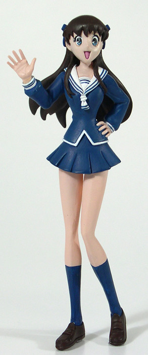 Honda Tohru, Fruits Basket, Southern Island, Pre-Painted