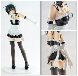 Sawatari Izumi (Hobby Japan exclusive), Kore Ga Watashi No Goshujin-sama, Alter, Pre-Painted, 1/8