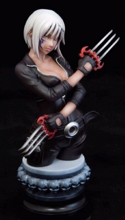 Noel, Original, Kotobukiya, Pre-Painted