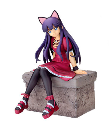 Hazuki (Goth Red), Tsukuyomi -Moonphase-, Alter, Trading, 4560228205015