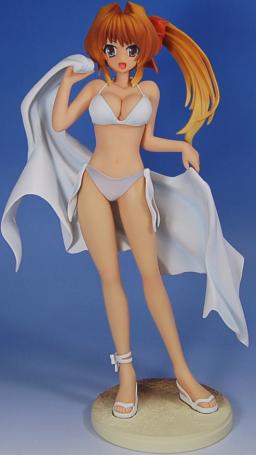 Kinoshita Rumi (Swimsuit), Pia♥Carrot E Youkoso!!, Toy's Planning, Pre-Painted