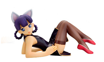 Hazuki (Cheongsam), Tsukuyomi -Moonphase-, Alter, Trading, 4560228205015