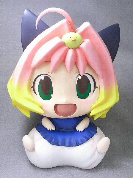Potemayo, Potemayo, CM's Corporation, Pre-Painted, 1/1, 4571159651796
