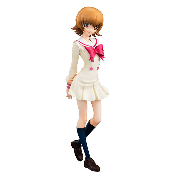 Myoudouin Itsuki, Heartcatch Precure!, MegaHouse, Pre-Painted, 1/10