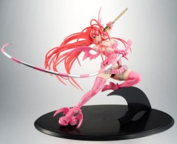 Alice (Boost, 2P Color), Queen's Gate, Alter, Hobby Japan, Pre-Painted, 1/8, 4981932501987