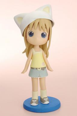 Ana Coppola (Cream), Ichigo Mashimaro, Happinet, Pre-Painted