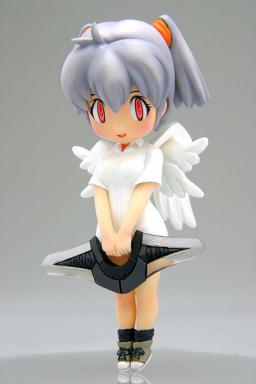 Tabris, Shin Seiki Evangelion, Wave, Pre-Painted, 4943209560240