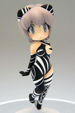 Leliel, Shin Seiki Evangelion, Wave, Pre-Painted, 4943209560257
