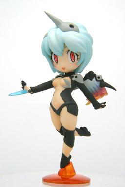 Sachiel, Shin Seiki Evangelion, Wave, Pre-Painted, 4943209560219
