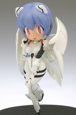 Lilith, Shin Seiki Evangelion, Wave, Pre-Painted, 4943209560233