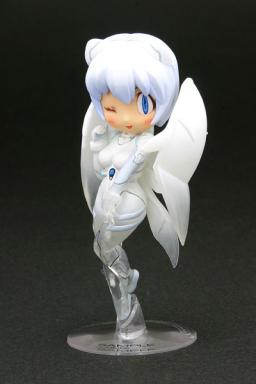 CODE:BE, Shin Seiki Evangelion, Wave, Pre-Painted