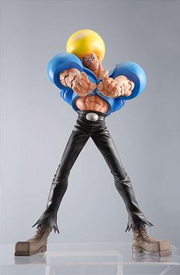Bobobo-bo Bo-bobo, Bobobo-bo Bo-bobo, Organic, Pre-Painted, 4525296020564