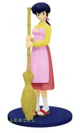 Otonashi Kyouko (Okaerinasai), Maison Ikkoku, Banpresto, Pre-Painted
