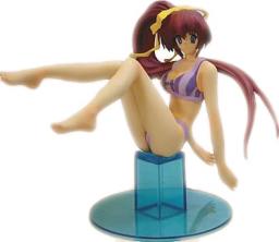Takase Mizuki (Swimsuit), Comic Party, Kotobukiya, Pre-Painted, 1/7, 4934054777174