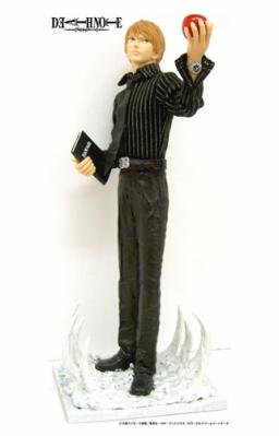 Yagami Light, Death Note, Jun Planning, Pre-Painted