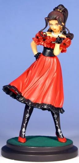Soletta Orihime, Sakura Taisen, Max Factory, Pre-Painted, 1/10