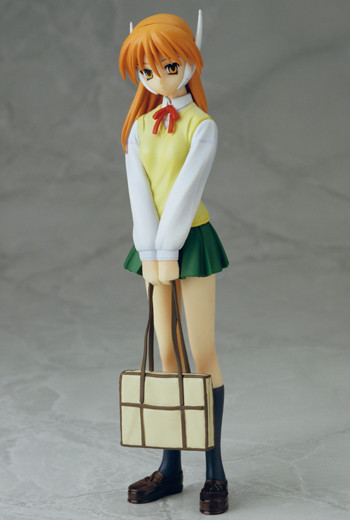 HMX-13 Serio, To Heart, Kotobukiya, Pre-Painted, 1/8, 4934054777570