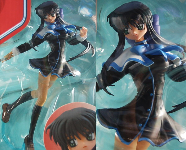 Kawasumi Mai (Special Colour), Kanon, Ohtsuka Kikaku, Happinet, Pre-Painted, 1/8, 4534598500056