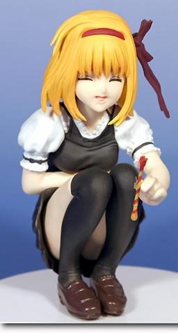Fuyou Kaede, Shuffle!, Chara-Ani, Pre-Painted