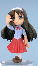 Tohno Akiha, Melty Blood, Alter, Trading, 4560228205046