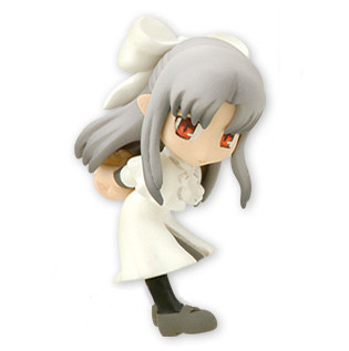 White Len (Secret), Melty Blood, Alter, Trading, 4560228205046