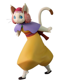 Meena, Brave Story, Kotobukiya, Pre-Painted, 4934054778010