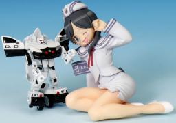 Autorooper, Hitotonari Atari, Transformers Kiss Players, Takara Tomy, Pre-Painted