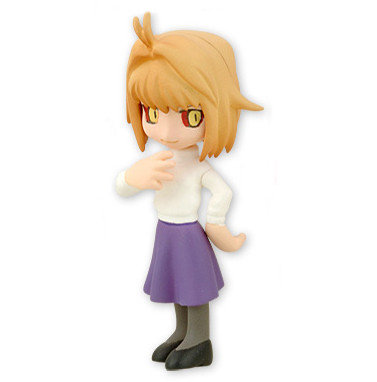 Arcueid Brunestud (Secret), Melty Blood, Alter, Trading, 4560228205046