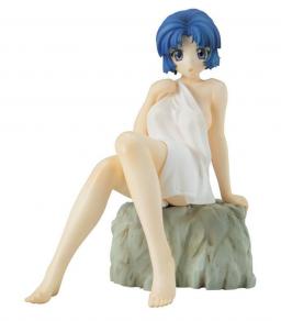Kusuha Mizuha (Hot Spa), Super Robot Taisen Original Generation, Toy's Works, Pre-Painted, 1/8
