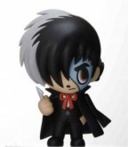 Black Jack, Black Jack, Organic, play set products, Pre-Painted, 4525296021134