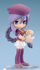 Atlasia Sion Eltnam, Melty Blood, Alter, Trading, 4560228205046