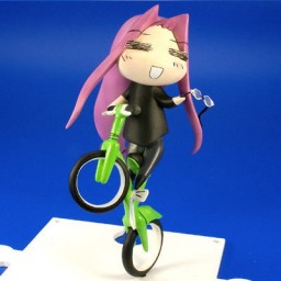 Medusa (Charinko Rider, Fate Tsukurimonoji E), Fate/Hollow Ataraxia, BEAT, Pre-Painted