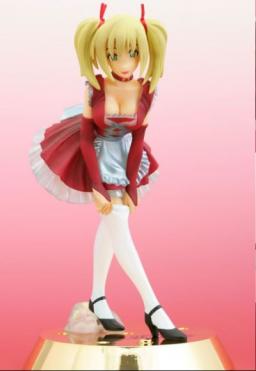 Yuria (Lighting Figure), Yuria Hyaku-shiki, Milestone, Pre-Painted