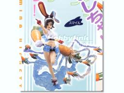 Tsukishiro Mina, Getsumen To Heiki Mina, SEGA, Pre-Painted