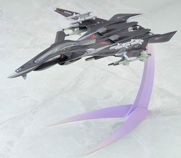 Mave Yukikaze FFR-41MR, Sentou Yousei Yukikaze, Alter, Pre-Painted, 1/100, 4560228208085
