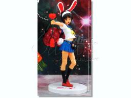 Minazuki Mina, Getsumen To Heiki Mina, SEGA, Pre-Painted