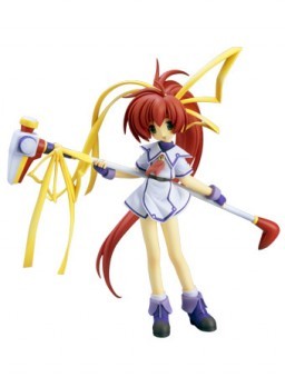 Nanoca Flanka, Aoi Umi No Tristia, Kotobukiya, Pre-Painted, 1/8, 4934054777839